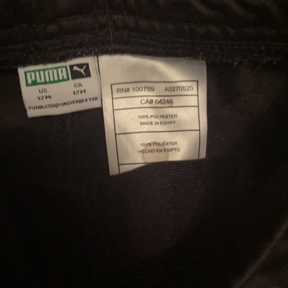 Puma set - Picture 5 of 5